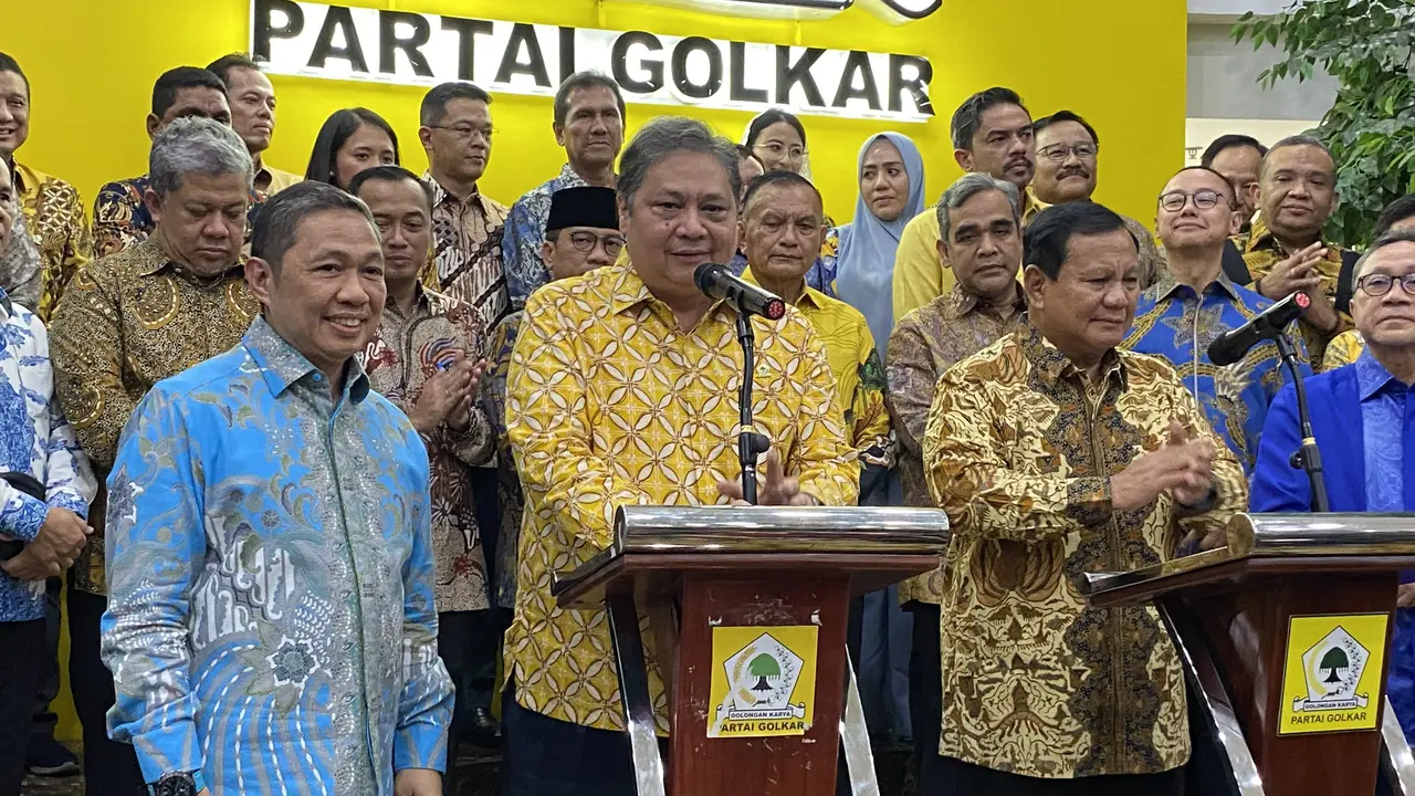 Prabowo