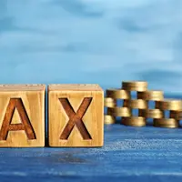 Ilustrasi pajak. (belchonock/depositphotos.com)