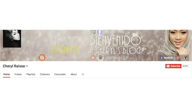 3 Hijabers di YouTube Untuk Inspirasi Lebaran 2015