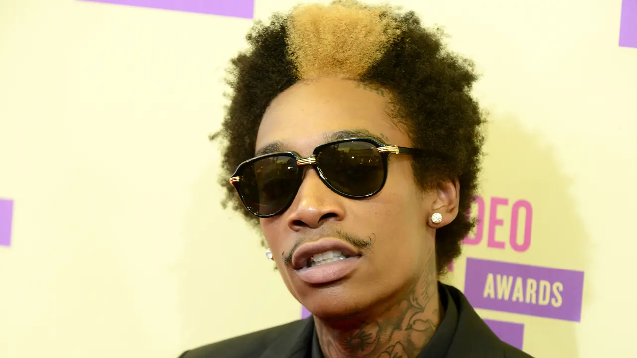 Wiz Khalifa