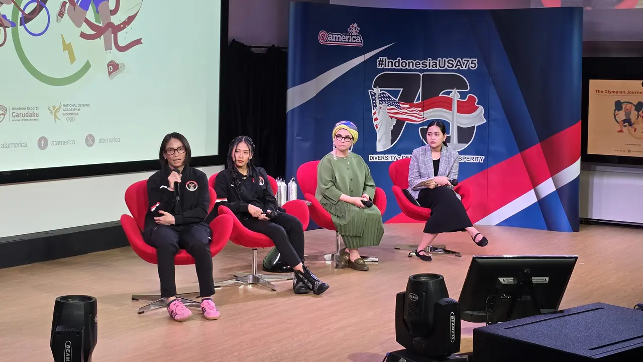 NOC Indonesia