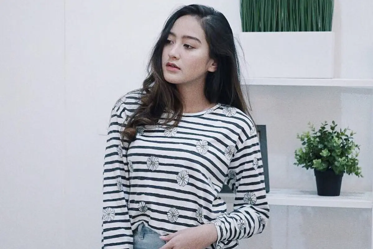 [Bintang] Salsabilla Adriani