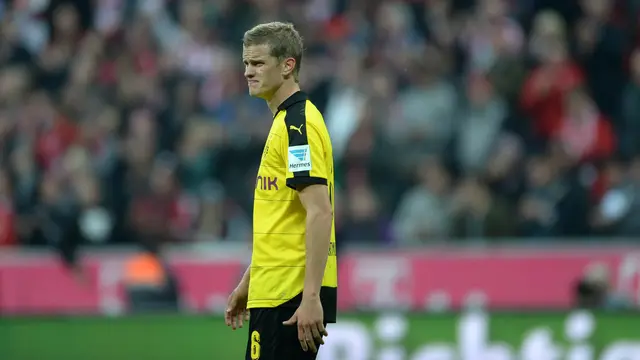Sven Bender