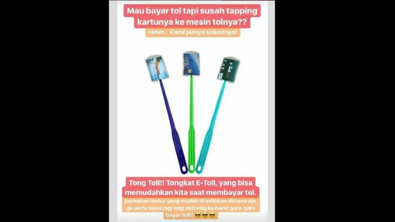 Tongtoll