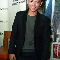 Foto Preskon film School Of The Dead (Deki Prayoga/bintang.com)