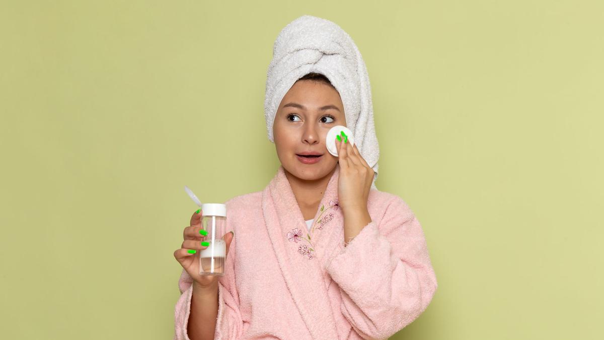 Tips Perawatan Wajah Harian untuk Kulit Sensitif dan Kering