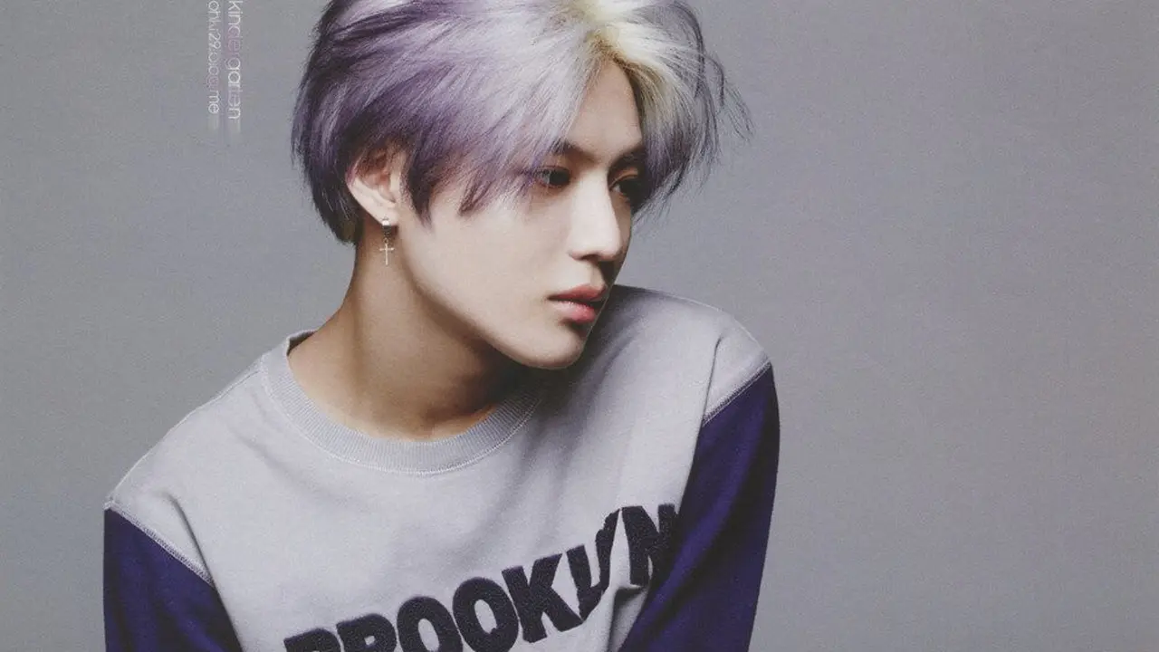 Taemin SHINee