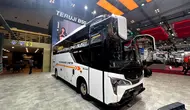 Tak Semua Lolos, Mitsubishi Fuso Sertifikasi 34 Karoseri Nasional