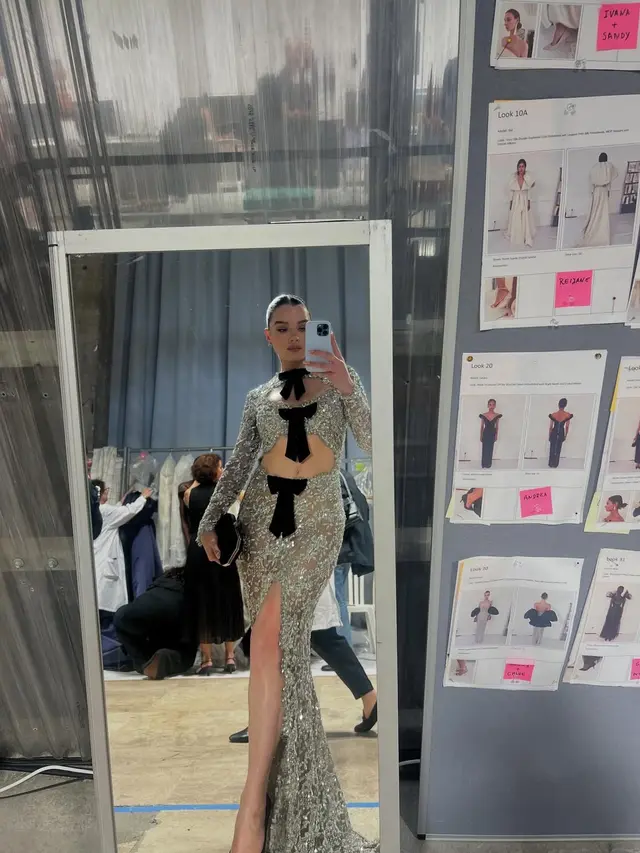 Paris Couture Week 2025