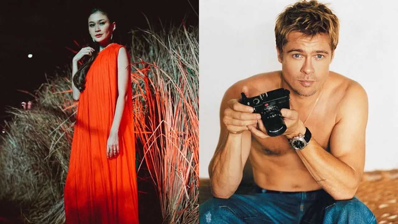Artis non Instagram