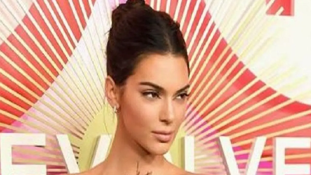 Kendall Jenner