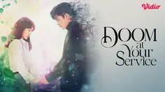 Sinopsis Drama Korea Doom at Your Service yang Tayang di Vidio