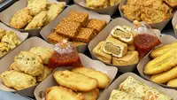 10 Ide Jualan Makanan Sore Hari Setelah Lebaran yang Pasti Laku Keras di 2026