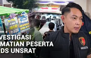 Kematian Peserta PPDS Unsrat Diselidiki, Kemenkes Hentikan Sementara Program Anestesi