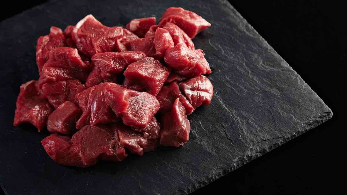 Jangan Simpan di Freezer! Ini Trik Agar Daging Sapi Tahan hingga 7 Hari