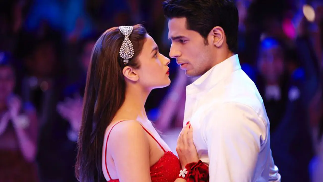 Alia Bhatt Dan Sidharth Malhotra Semakin Intim