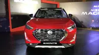 Nissan Magnite  (Motorbeam)