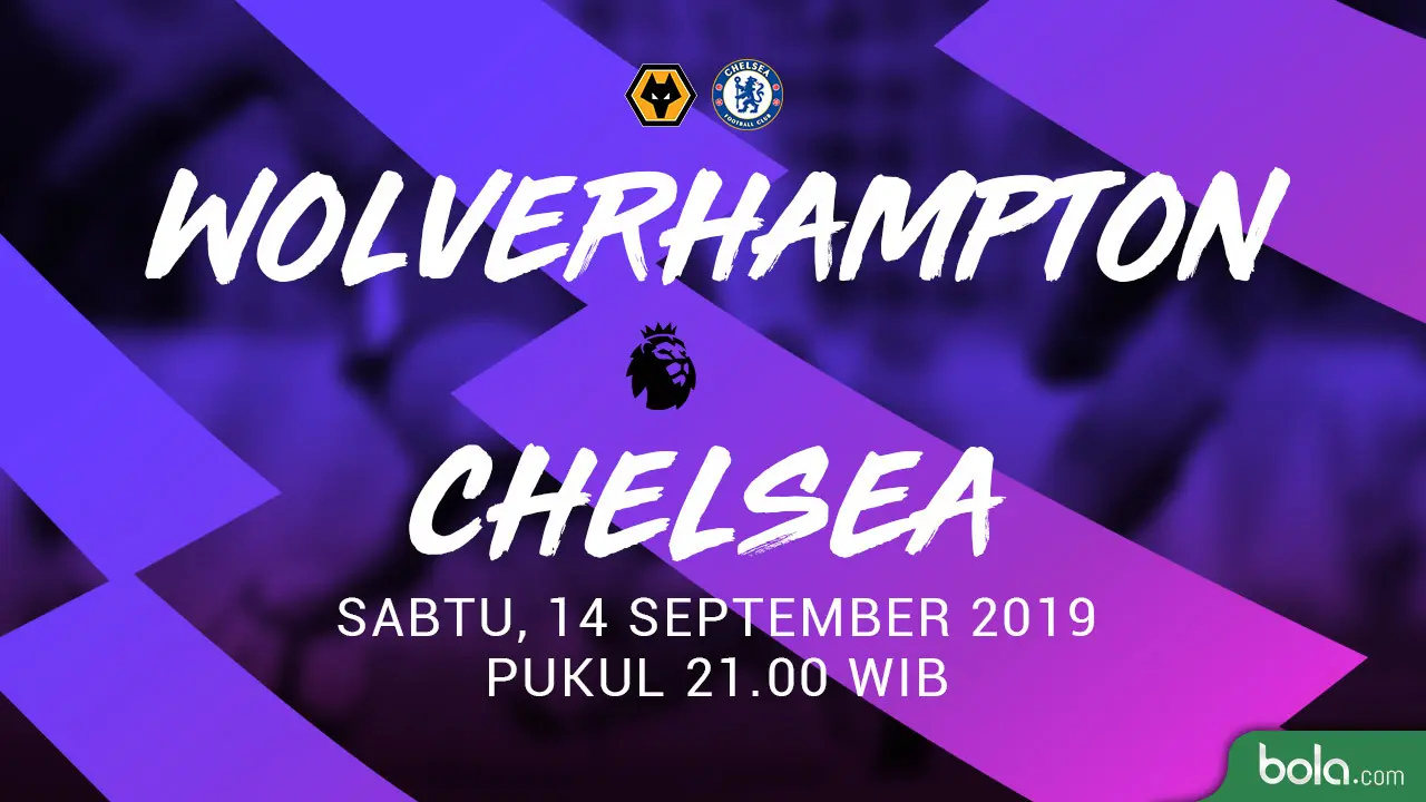 Wolverhampton Wanderers Vs Chelsea