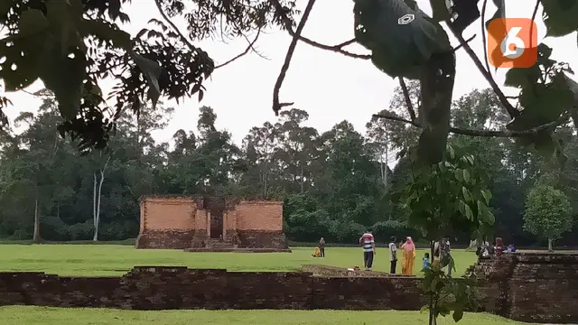 Komplek Percandian Muarajambi