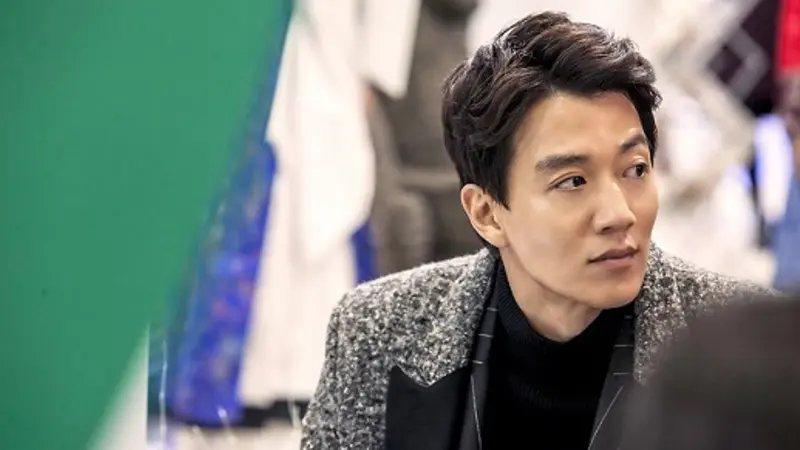 Kim Rae Won