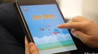 Kisah di Balik Game 'Nyandu' Flappy Bird