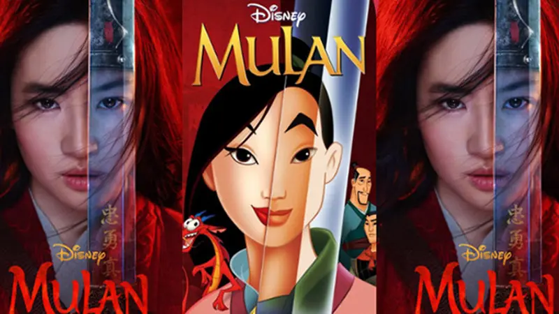 Mulan