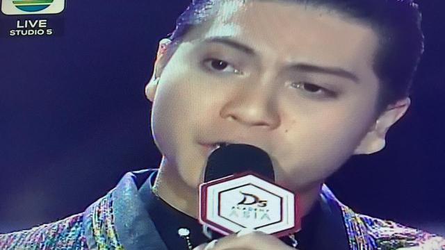 Dangdut Academy Asia 5 2019