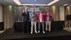 Jadi Tuan Rumah, Indonesia Turunkan 19 Petinju di Kejuaraan Tinju Asia U19 dan U23 2026