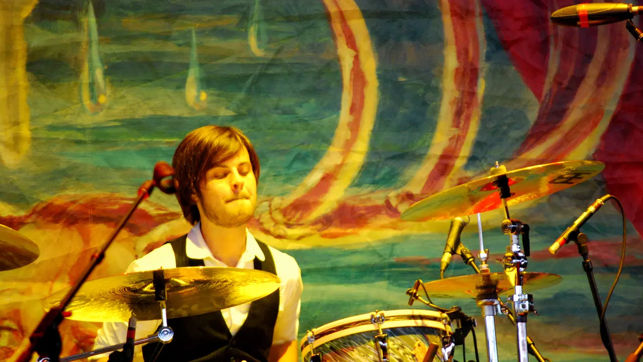 Spencer Smith