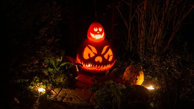 Halloween