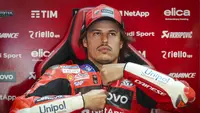 Bisa atau Tidaknya Nicolo Bulega Mentas pada MotoGP 2027 Ada di Tangan Valentino Rossi