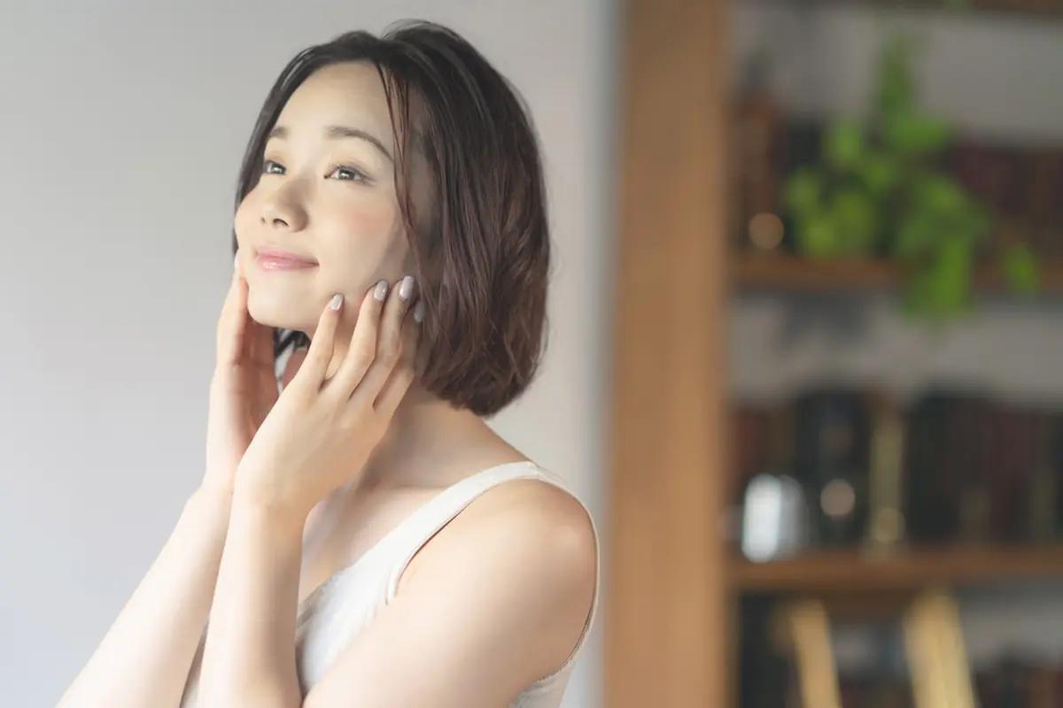skincare lokal yang bisa digunakan untuk wajah sehat dan glowing