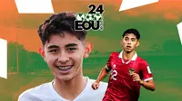 Manajer setelah Welber Jardim Tidak Datang karena Ditahan Orang Tuanya: Timnas Indonesia U-20 Lebih Besar dari Seorang Pemain
