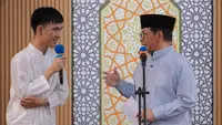 Pramono Anung Kaji Peluang Bikin Pergub Anti Bullying
