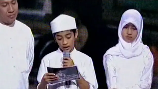Konser Tribute to Uje Penuh Kesyahduan