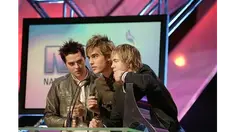 Sebelum ada One Direction, Inggris pernah punya boyband besar bernama BUSTED.