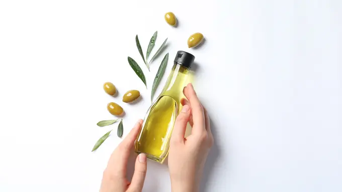 Minyak Zaitun