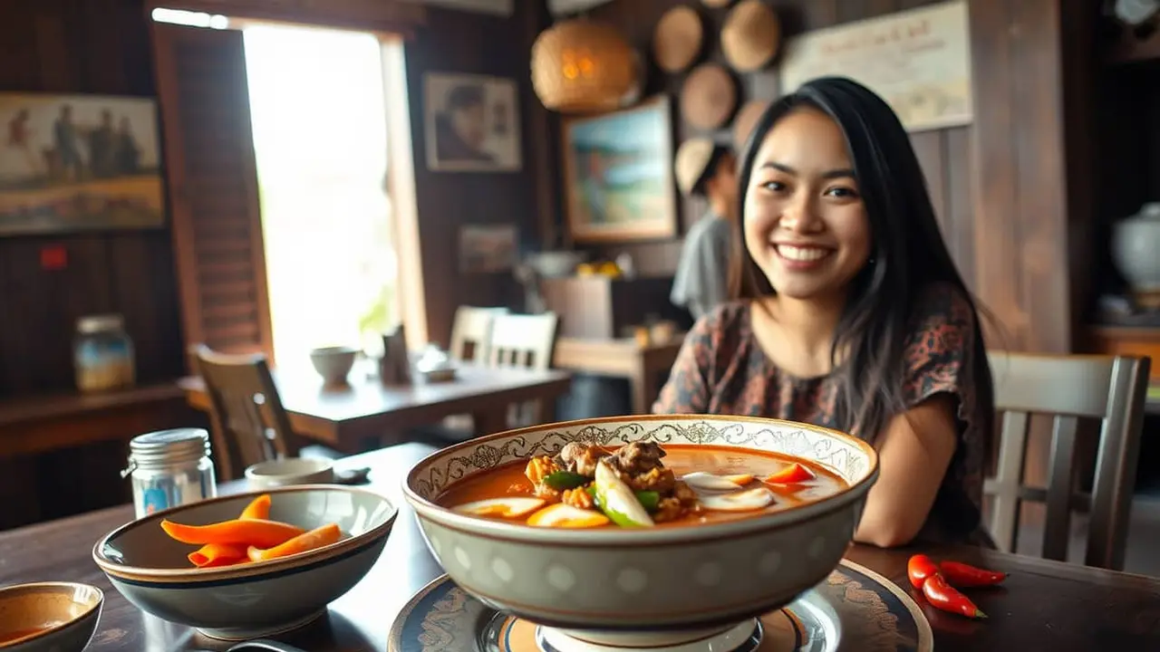 resep asem asem bandeng