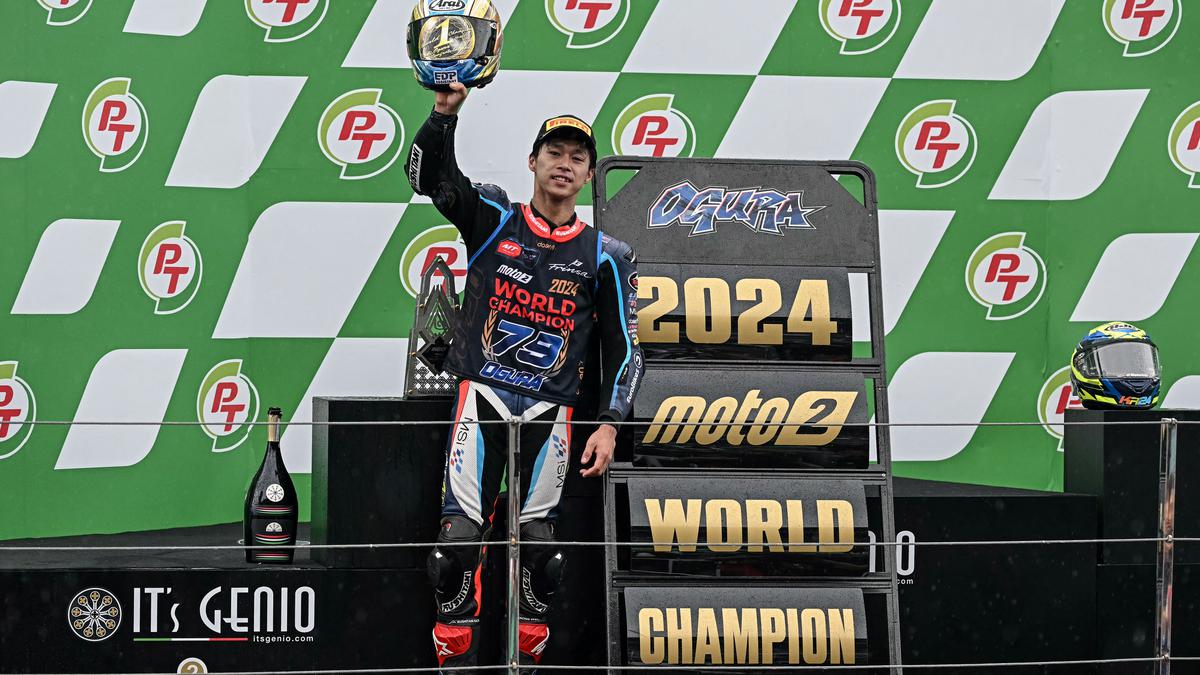 Empat Legenda MotoGP dari Jepang Telah Mencatat Sejarah, Ai Ogura Berpeluang Mengikuti Jejak Mereka