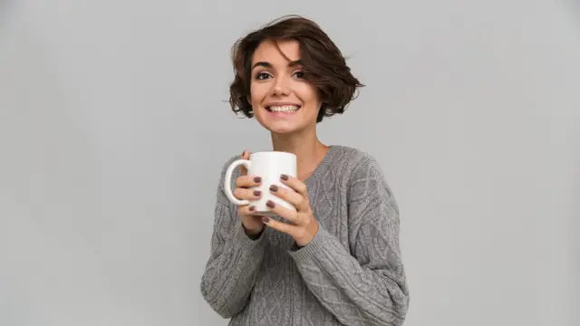 Meningkatkan Metabolisme Tubuh