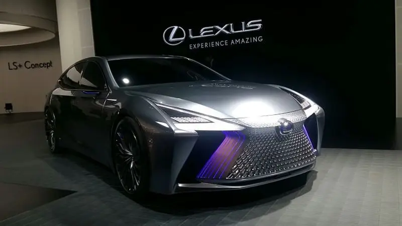 Lexus