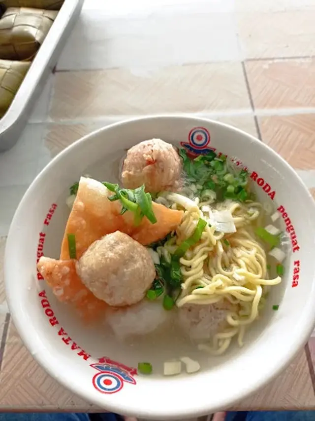 Bakso Malang Mie Ayam dan Tahu Bakso Cak Kiro