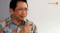 Marzuki Alie: Penyadapan Jokowi, Pengalihan Isu