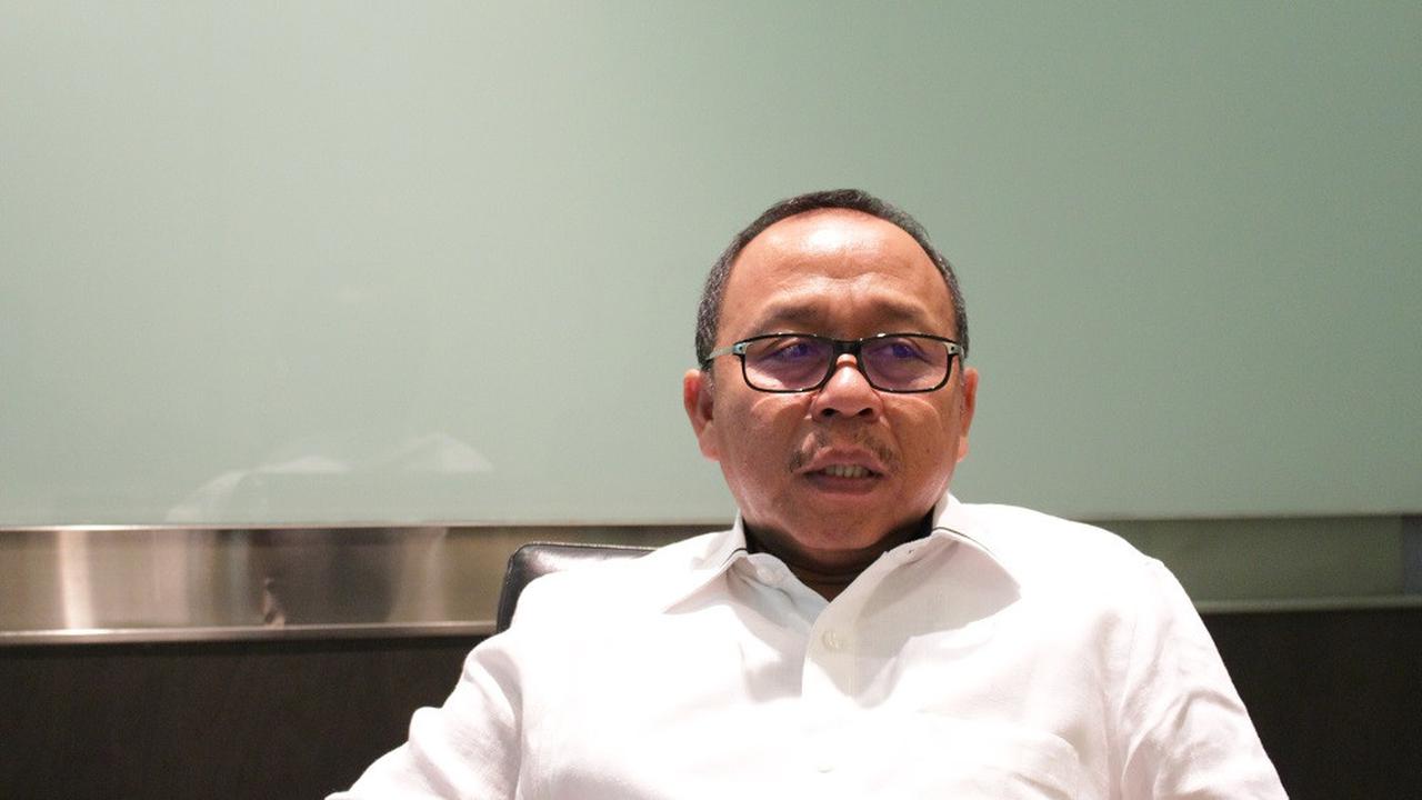 Bupati Pasangkayu, Agus Ambo Djiwa