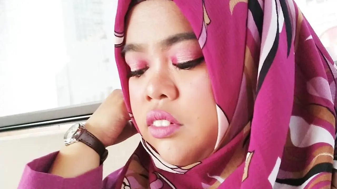 Rahmawati Kekeyi. (Foto: Instagram @rkpc_kekeyi23)