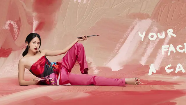 Satu Produk, Banyak Fungsi! From This Island Luncurkan Illipe Blurring Butter Pot dengan Warna Intens dan Tekstur Lembut