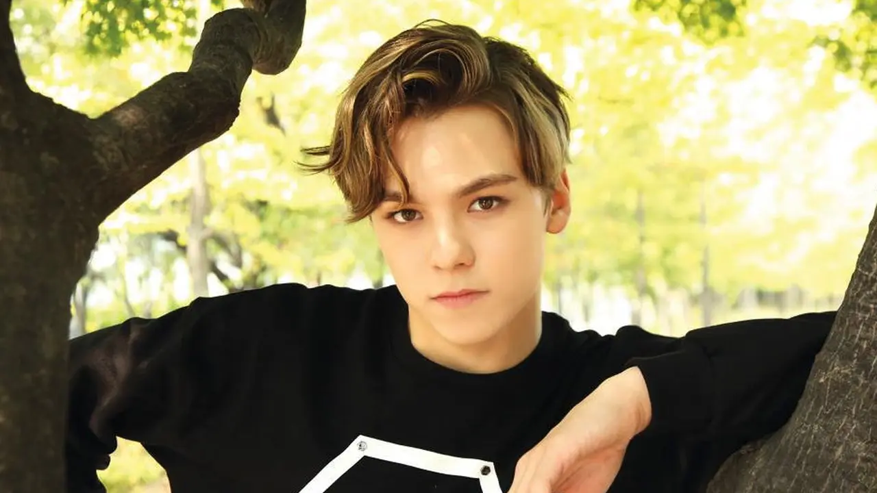Vernon