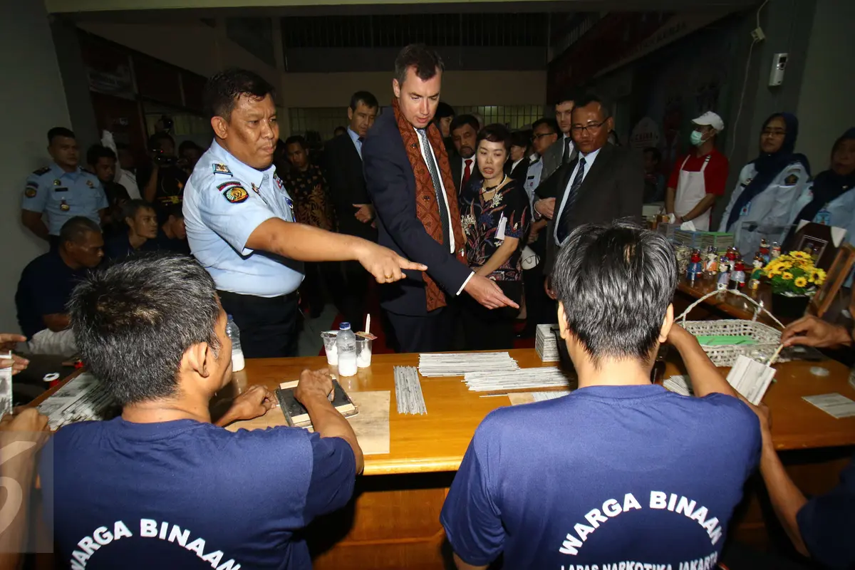 20170201-Menteri-Kehakiman-Australia-Kunjungi-Lapas-Cipinang-Jakarta-HA