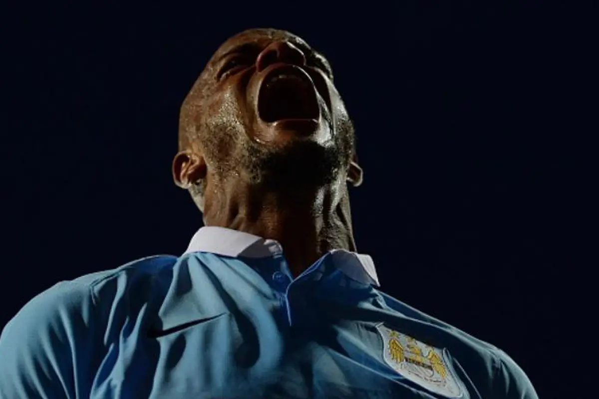 Vincent Kompany