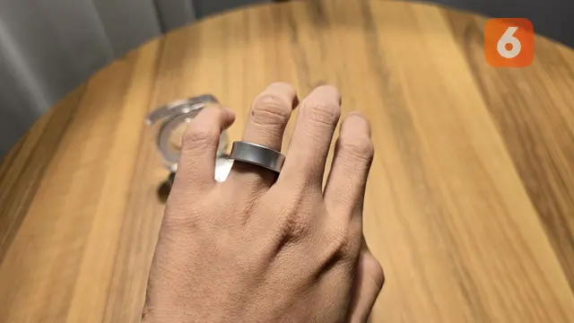 Galaxy Ring
